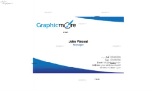 لایه باز سربرگ اداری 1